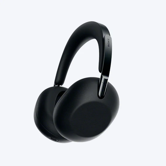 Premium Wireless Noise Canceling