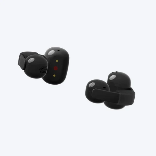 LinkBuds Clip Wireless