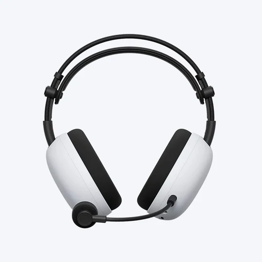 Wireless Noise Cancelling Gaming