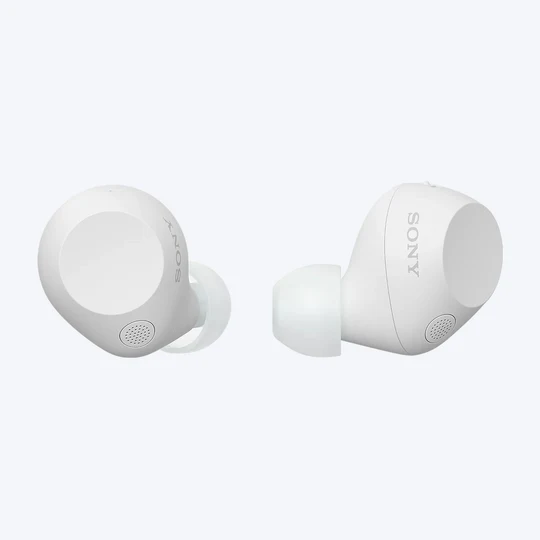 Wireless Noise Cancelling