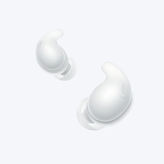 Fit Wireless Noise Canceling
