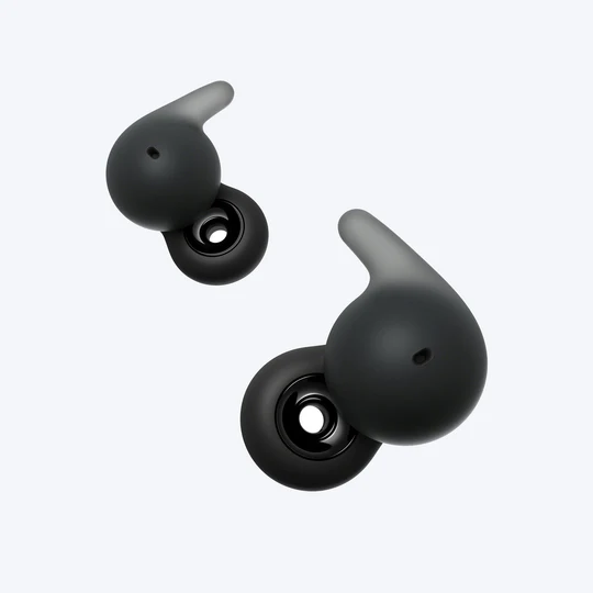 Open Wireless Headphones