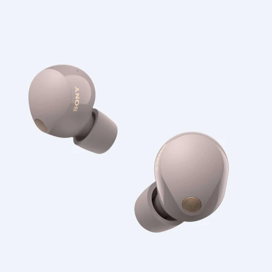 Wireless Noise Cancelling Earbuds