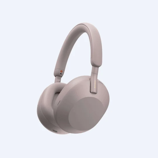 Wireless Noise Cancelling