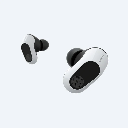 Wireless Noise Cancelling Gaming