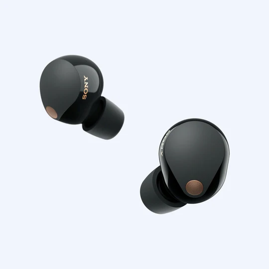 Truly Wireless Noise Cancelling