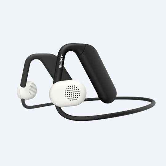 Wireless Headphones