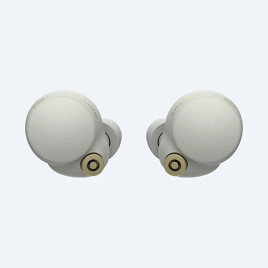 Wireless Noise Cancelling Headphones
