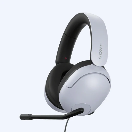 Wired Gaming Headset
