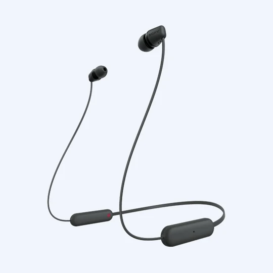 Wireless In-ear Headphones
