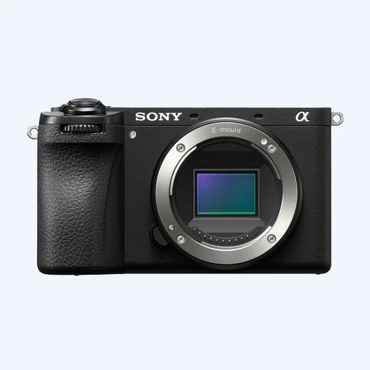 Sony Alpha 6700