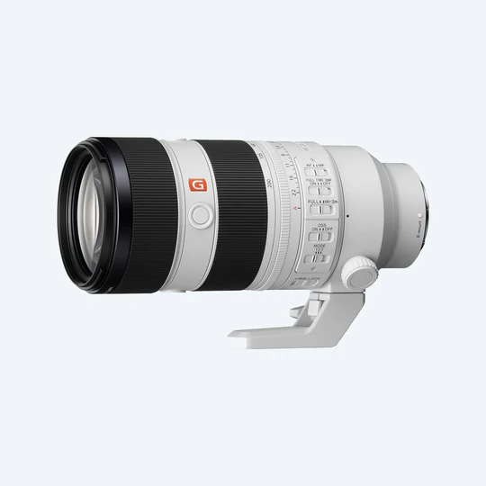 Lens FE 70â200 mm F2.8 GM OSS II