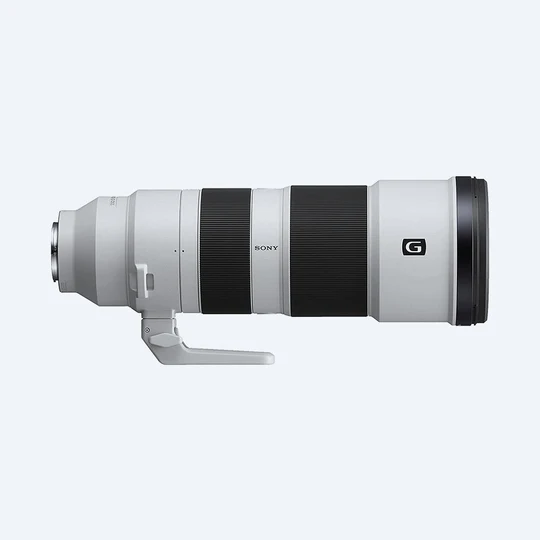Sony Lens