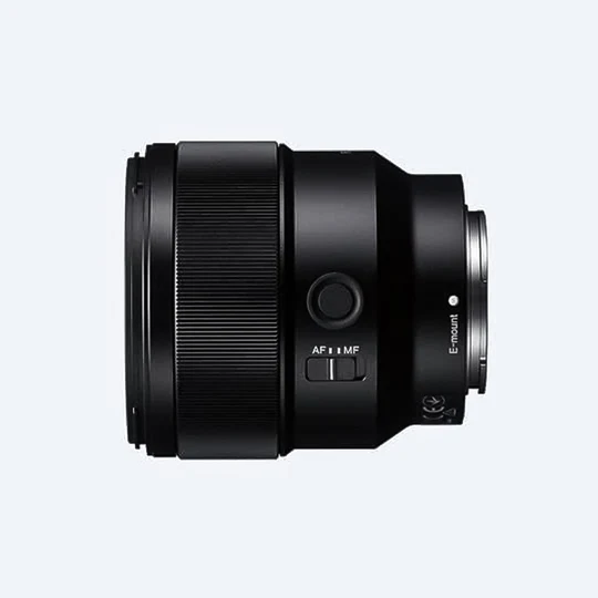 Sony SEL85F18 FE 85mm F1.8