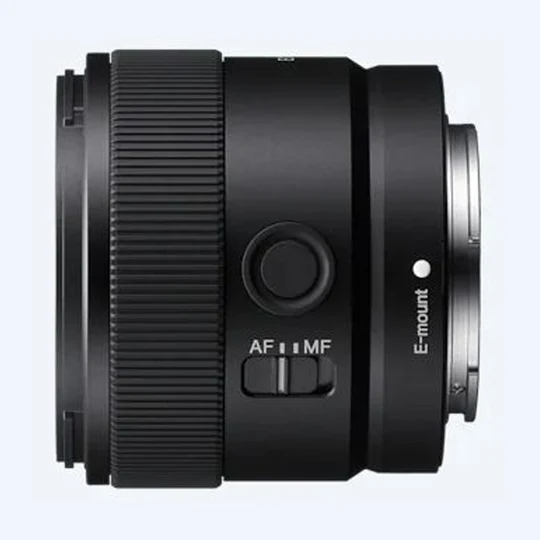 Sony SEL-11F18E 11mm F1.8 Lens