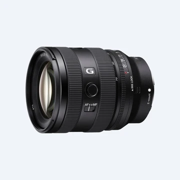 Sony FE 20â70 mm F4 G