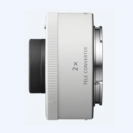 Sony 2x Teleconverter Lens