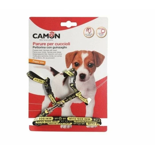 Camon Small Breed Set image 1