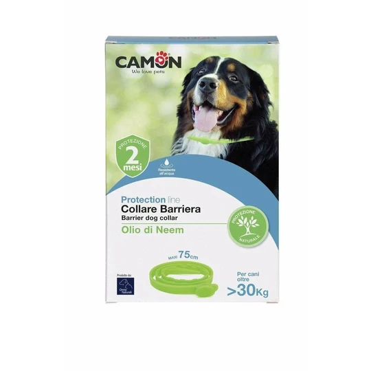 MAXI Dog Barrier Collar image 1