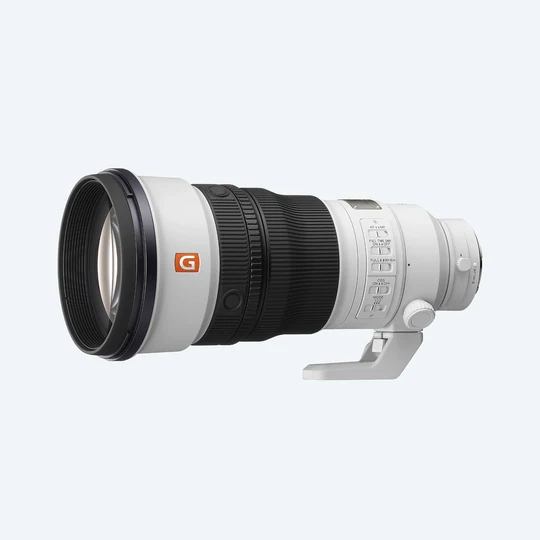 Sony Lens