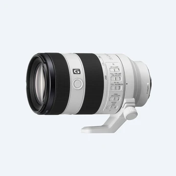 Sony Lens