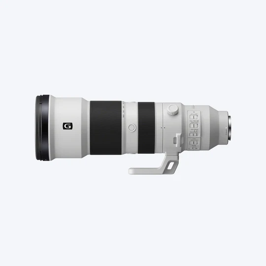 Sony Lens