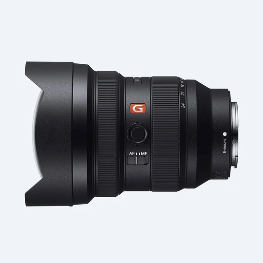 Sony Lens