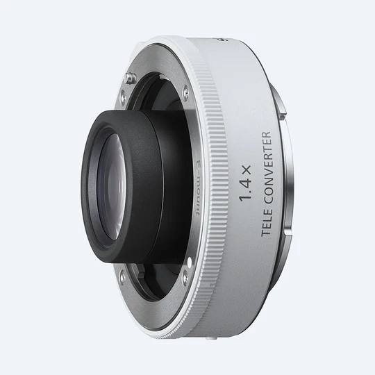 Sony Lens