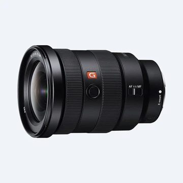 Sony Lens