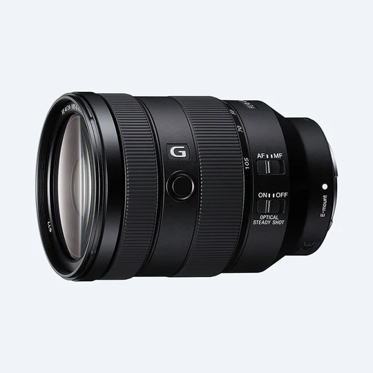 Sony Lens