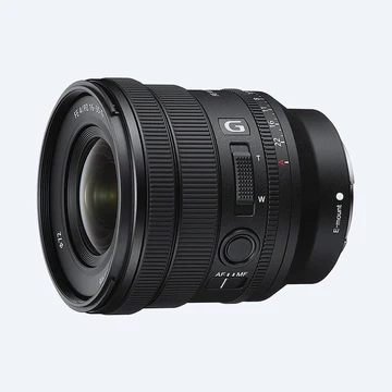 Sony Lens