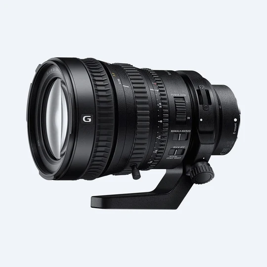 Sony Lens