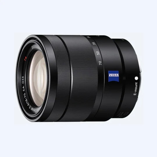Sony Lens