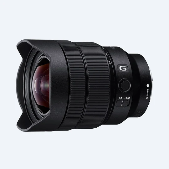 Sony SEL1224G FE 12-24mm F4 G