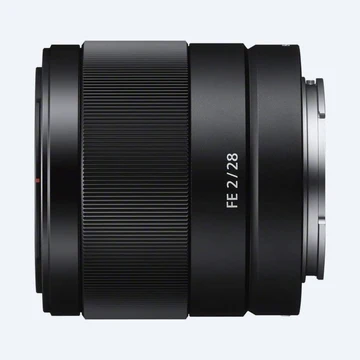 Sony SEL28F20 FE 28mm F2