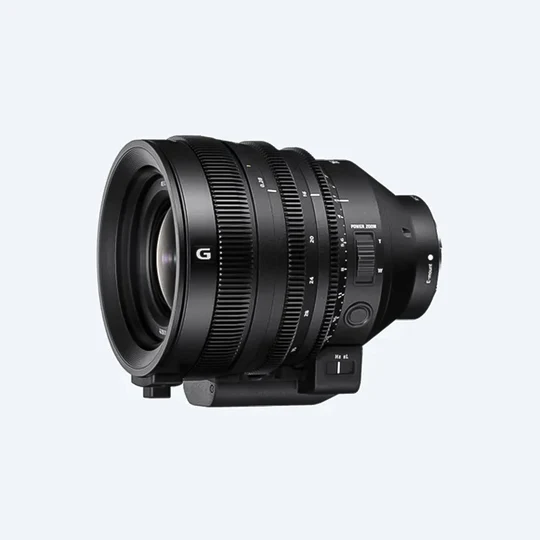Sony SELC1635G FE C 16-35mm T3.1