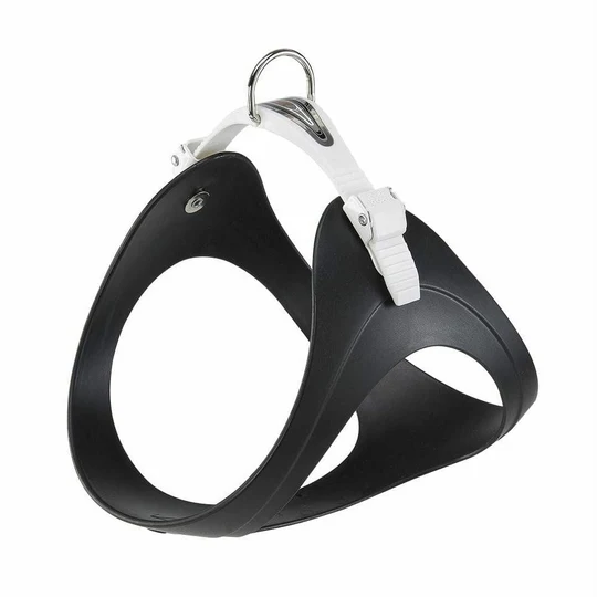 Ergoflex P S Black Harness image 1