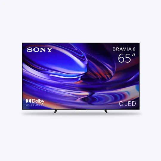 65 inch OLED TV