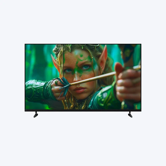 50 inch | class 4K