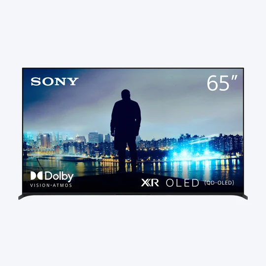 65 inch | XR Processor