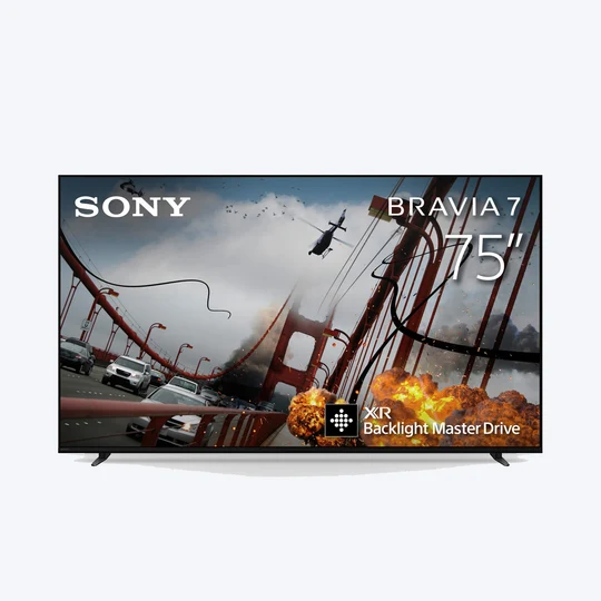 75 Inch | MINI LED XR QLED