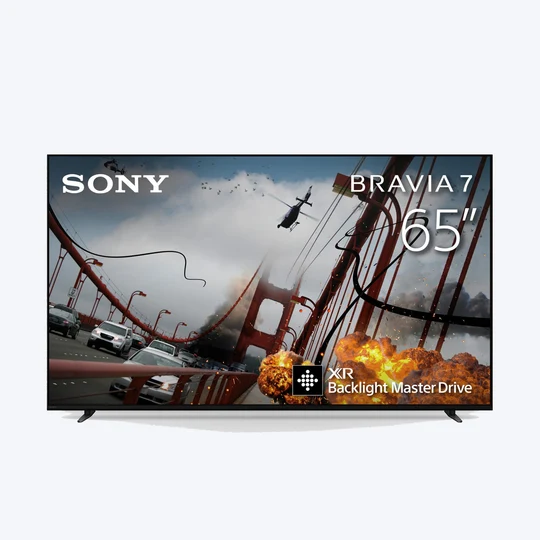 65 Inch | MINI LED XR QLED
