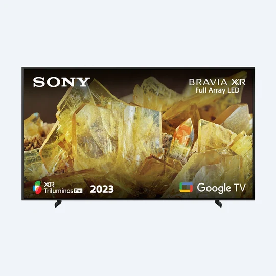 65 inch | BRAVIA XR