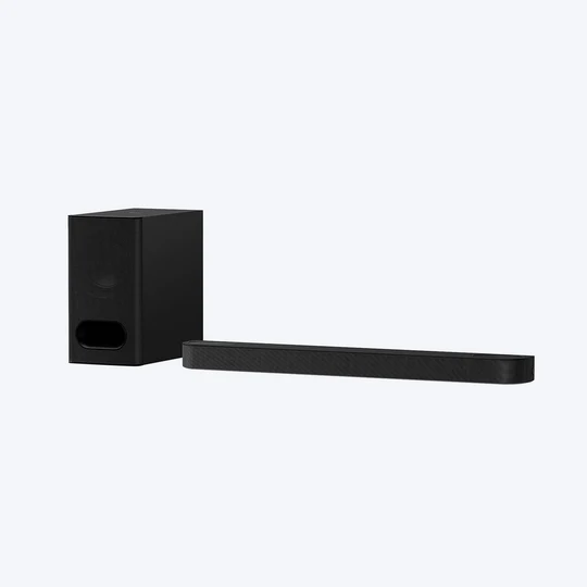 Sony BRAVIA Theatre Bar