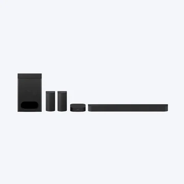 BRAVIA Theatre System 6