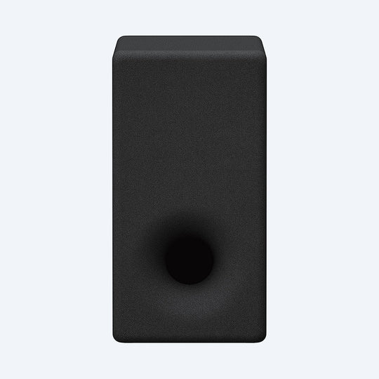 Additional Wireless Subwoofer