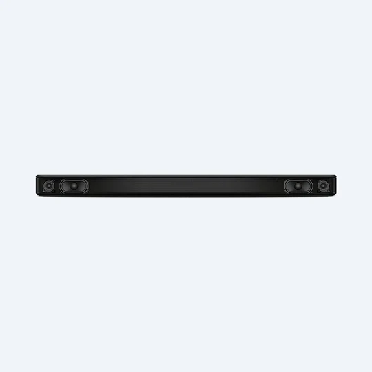 Single Soundbar