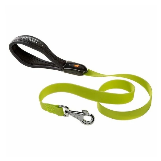 VE Acid Green Dog Leash image 1