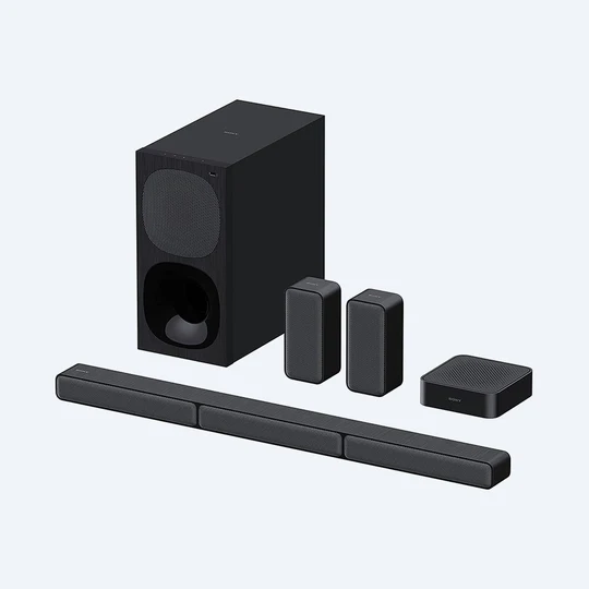 Home Cinema speakers