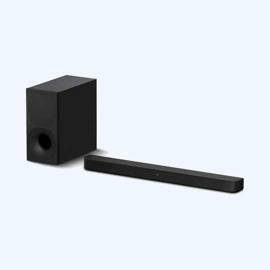 Sony 2.1ch Soundbar